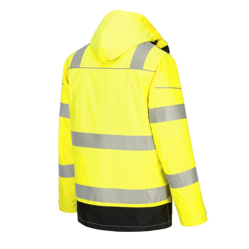 Jacheta HiVis Trafic 5-in-1 PW367