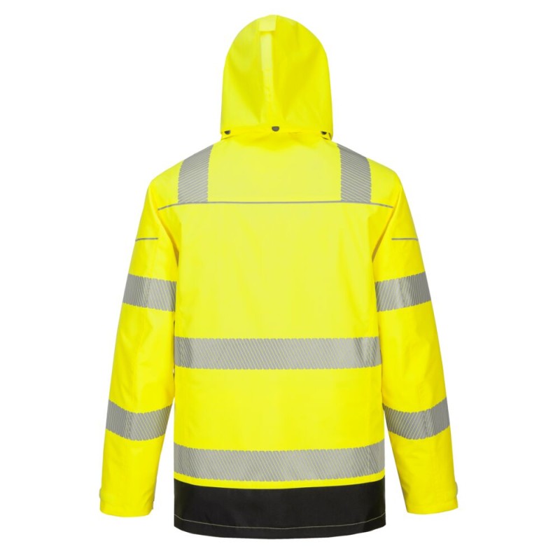 Jacheta HiVis Trafic 5-in-1 PW367