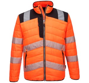Jacheta Hi Vis PW371
