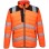 Jachetă Hi-Vis Baffle PW371
