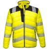 Jachetă Hi-Vis Baffle PW371