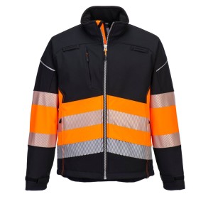 Jacheta HI-VIS PW375