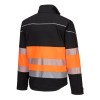 Jacheta HI-VIS PW375