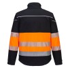 Jacheta HI-VIS PW375