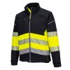 Jacheta HI-VIS PW375