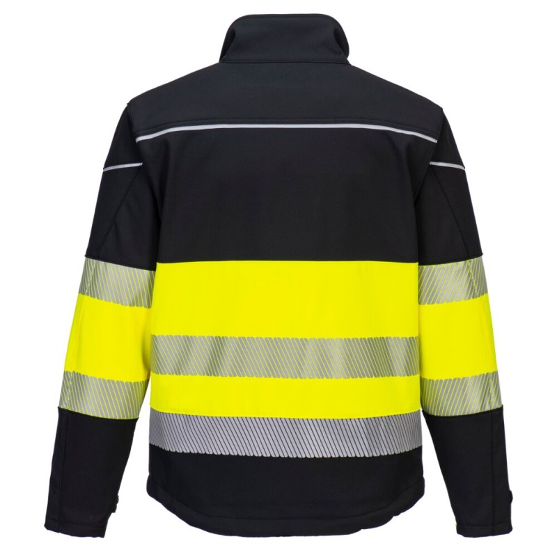 Jacheta HI-VIS PW375