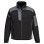 Jachetă softshell Hi-Vis 3L PW378
