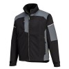 Jachetă softshell Hi-Vis 3L PW378