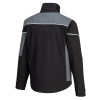 Jachetă softshell Hi-Vis 3L PW378