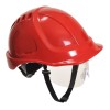 Casca cu Visor Endurance Plus PW54