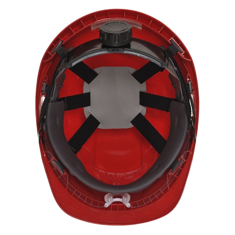 Casca cu Visor Endurance Plus PW54