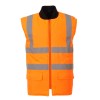 Jacheta HiVis Trafic 5-in-1 S468