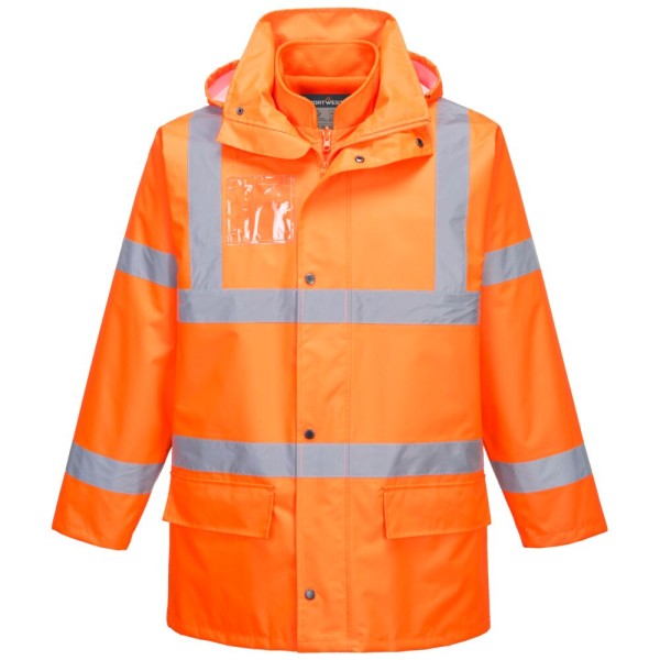 Jacheta His-Vis 5 in 1 S765