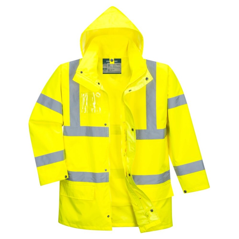 Jacheta His-Vis 5 in 1 S765