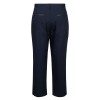 Pantaloni S887 cu buzunare pentru genunchiere