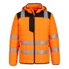 Jacheta T165 HiVis PW3