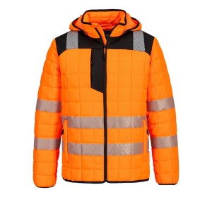 Jacheta T165 HiVis PW3