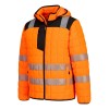 Jacheta T165 HiVis PW3