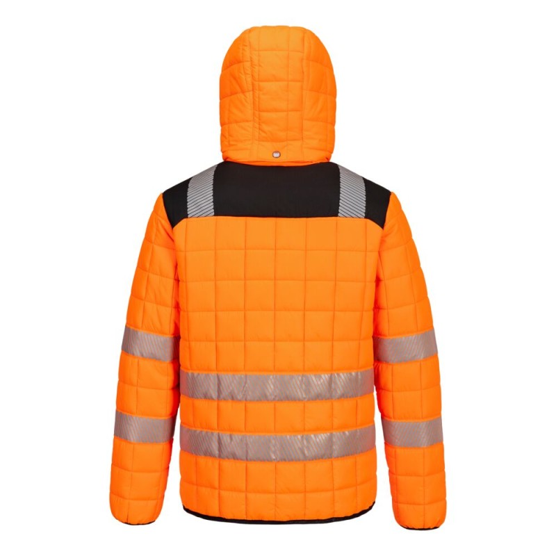 Jacheta T165 HiVis PW3