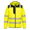 Jacheta T165 HiVis PW3