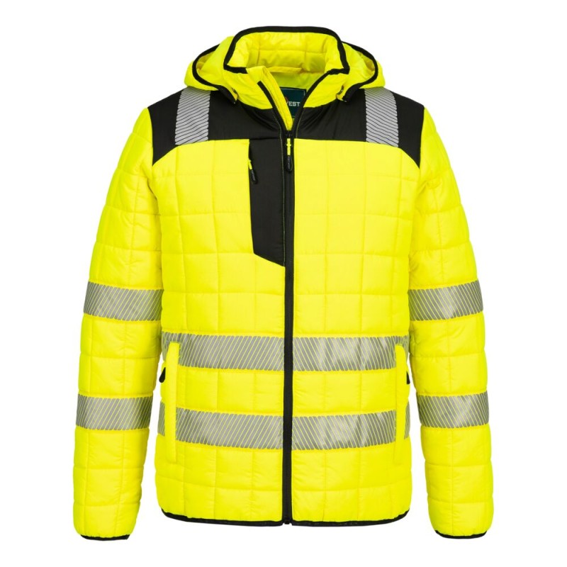 Jacheta T165 HiVis PW3