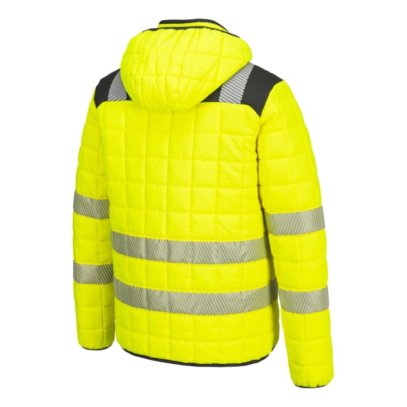 Jacheta T165 HiVis PW3