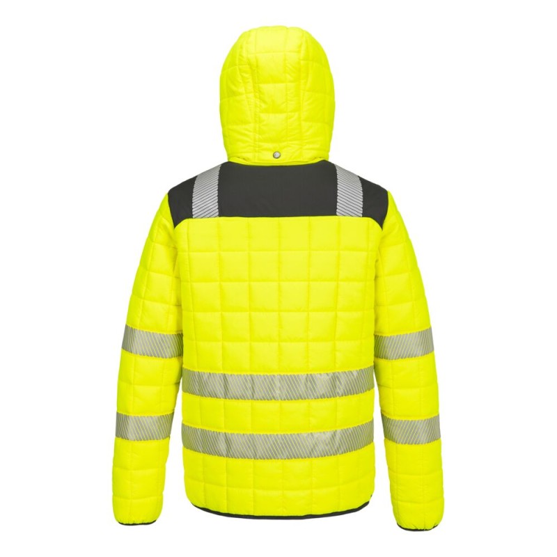 Jacheta T165 HiVis PW3