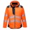 Jachetă de iarnă PW3 Hi-Vis