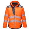 Jachetă de iarnă PW3 Hi-Vis