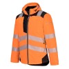 Jachetă de iarnă PW3 Hi-Vis