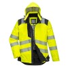 Jachetă de iarnă PW3 Hi-Vis