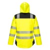Jachetă de iarnă PW3 Hi-Vis