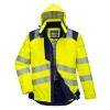Jachetă de iarnă PW3 Hi-Vis