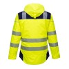 Jachetă de iarnă PW3 Hi-Vis