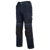 Pantaloni T601 cu buzunare pentru genunchiere