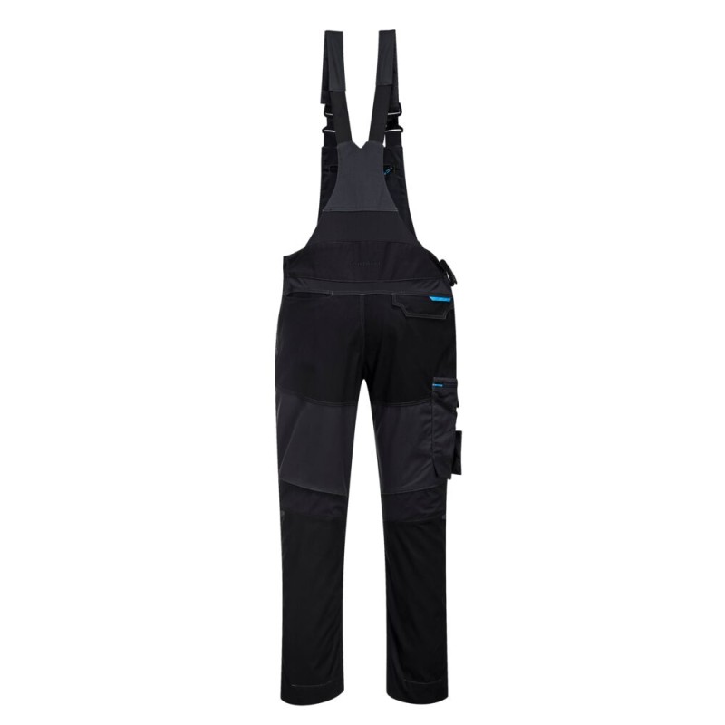 Coverall PW704