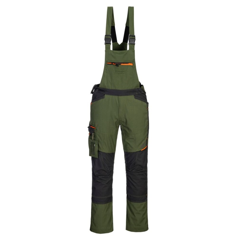 Coverall PW704