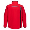 Softshell Jacket T750