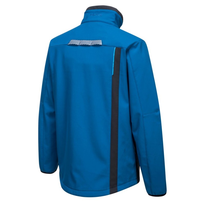 Softshell Jacket T750