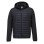 Jacket KX3 Baffle T832