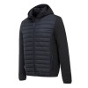 Jacket KX3 Baffle T832
