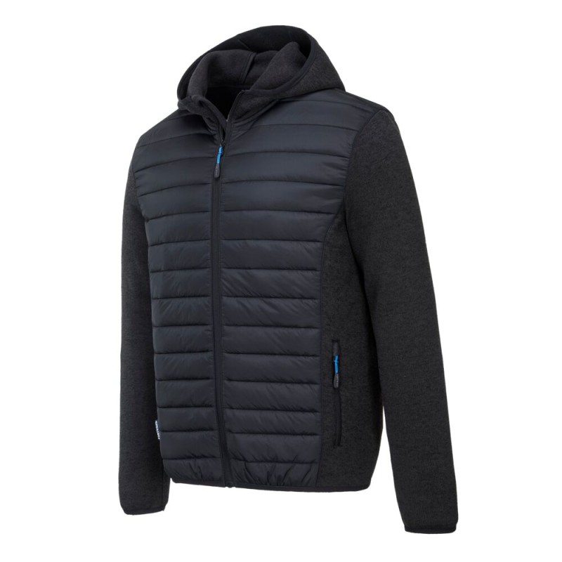 Jacket KX3 Baffle T832