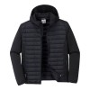 Jacket KX3 Baffle T832