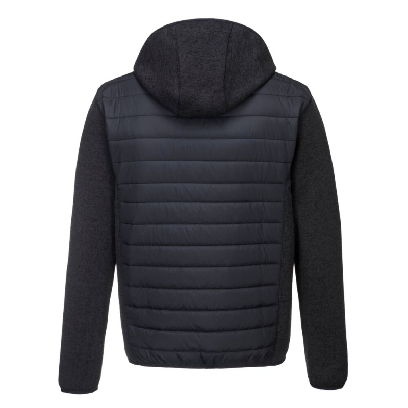 Jacket KX3 Baffle T832