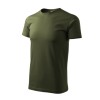 Tricou Basic barbati 129