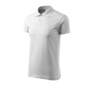 Tricou Polo Single 202