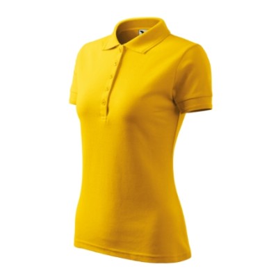 Tricou Polo femei 210