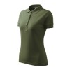 Tricou Polo femei 210