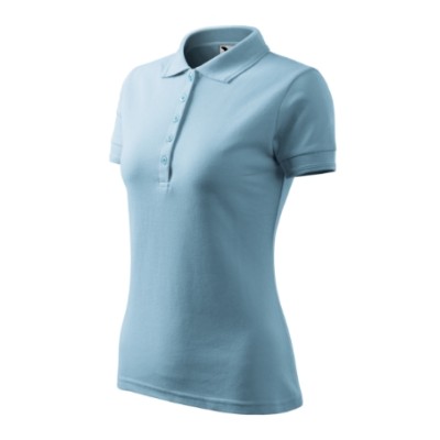 Tricou Polo femei 210