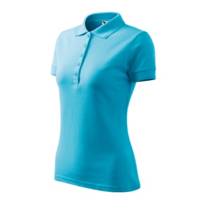 Tricou Polo femei 210